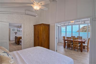 6 Bedroom 2 Tortola Q BeachHouse